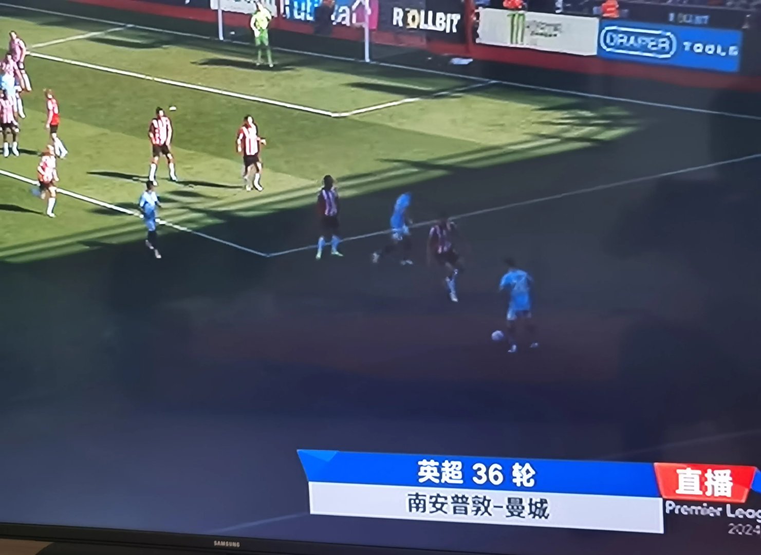 南安普顿取得连胜，成功脱离降级区