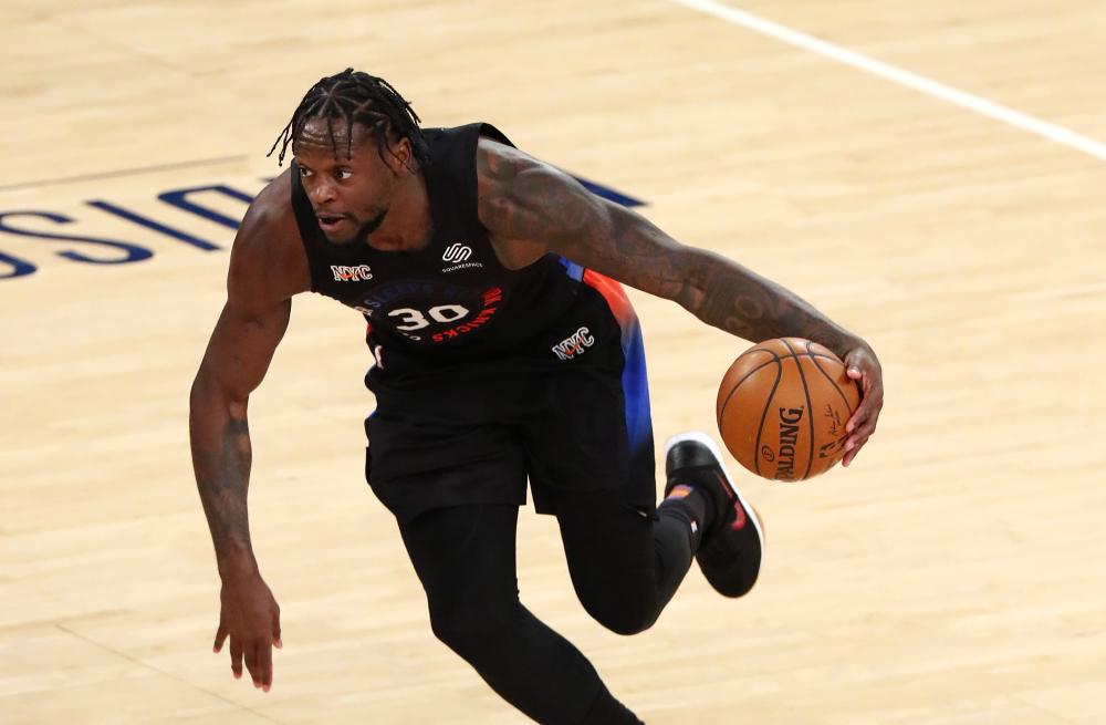 猛龙击败篮网,豪取九连胜 猛龙击败篮网,豪取九连胜