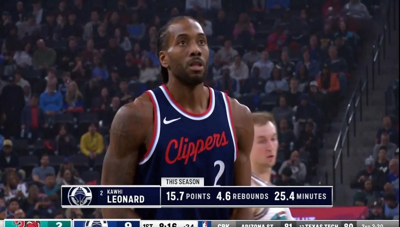 猛龙擒拿篮网，伦纳德贡献28分的简单介绍