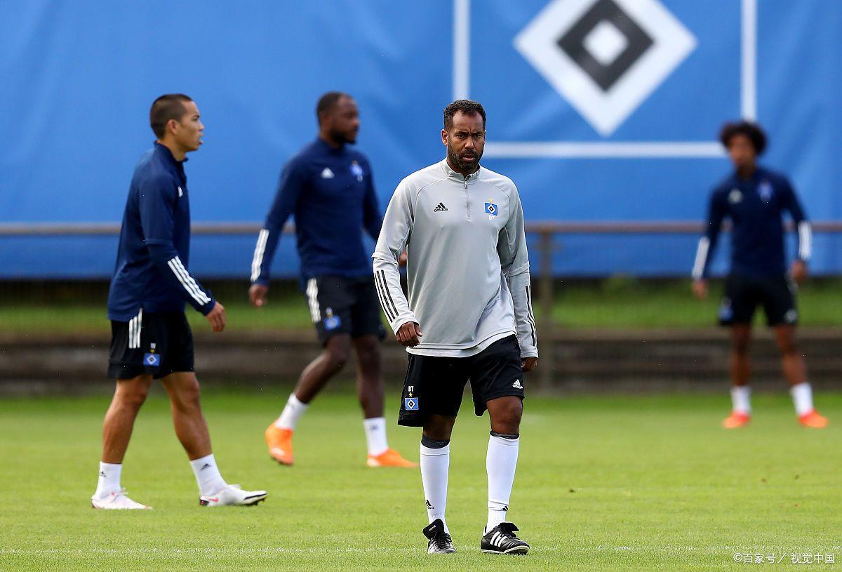 1xbet体育app下载-汉堡队陷入危机，球迷担忧不已