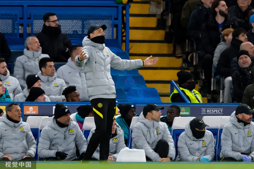 1xbet体育亚洲官网-切尔西遭遇困境，小组出线悬疑未定