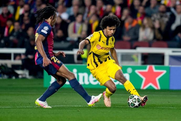 1xbet体育电竞-多特蒙德遭遇惨败，需及时调整状态的简单介绍