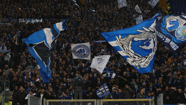 罗马客场惨遭屠杀,战绩大跌让球迷心寒的简单介绍 罗马客场惨遭屠杀,战绩大跌让球迷心寒的简单介绍