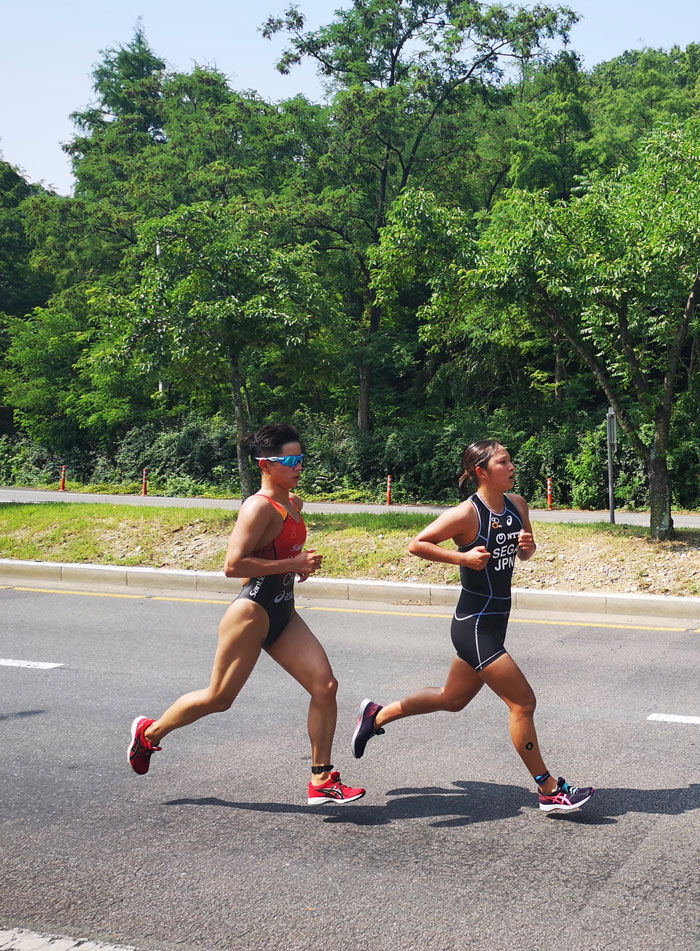 1xbet体育官方-新西兰铁人三项赛选手夺冠