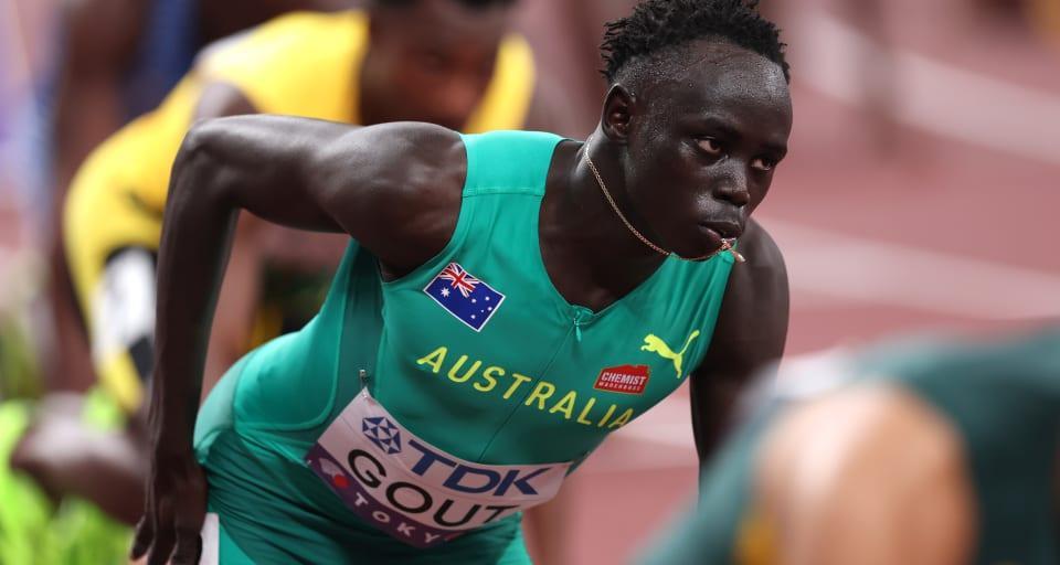 1xbet体育亚洲官网-澳大利亚运动员刷新男子短跑纪录